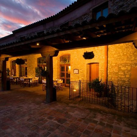 Hotel Moli De La Torre Bigues I Riells 외부 사진