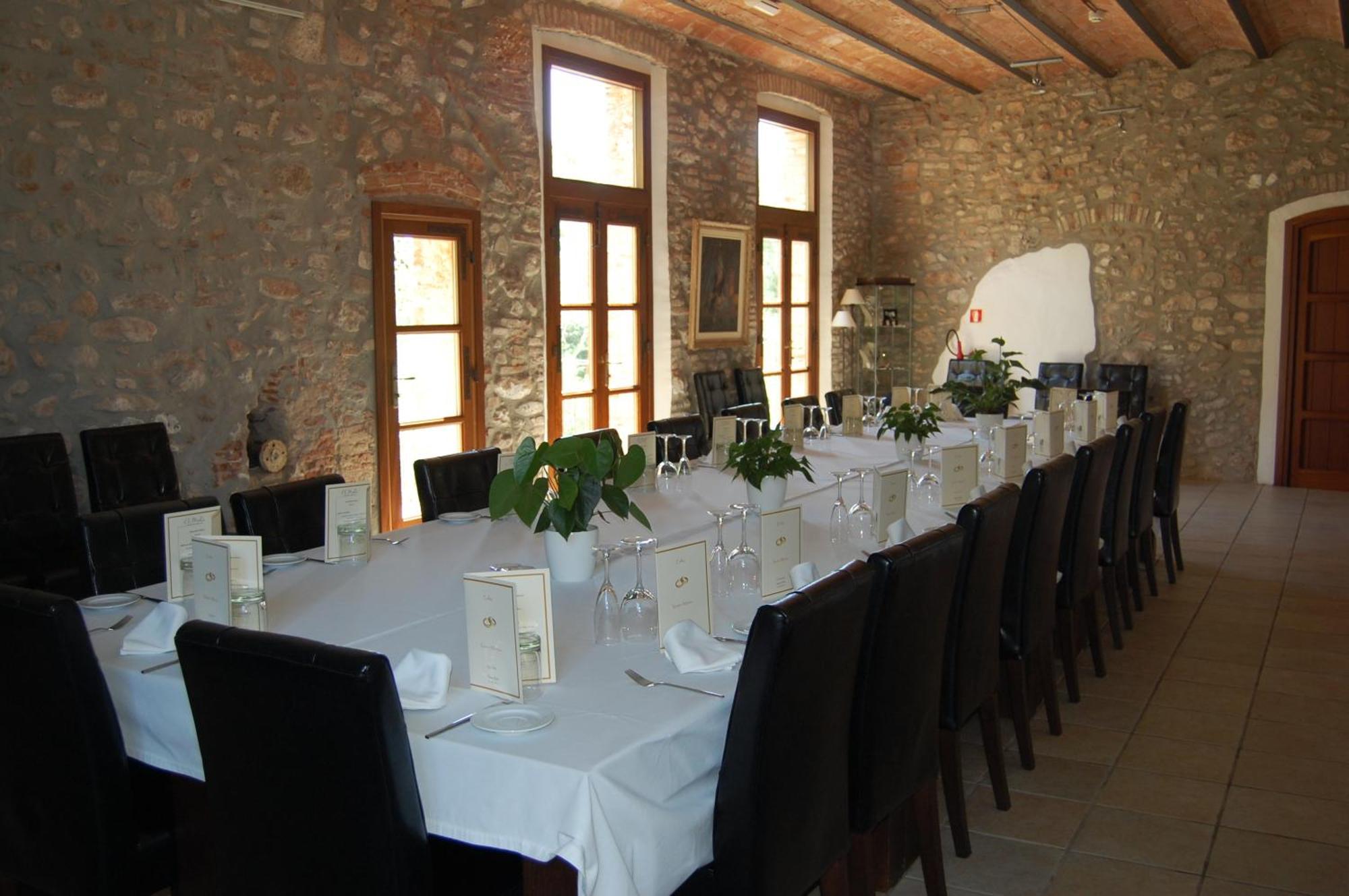 Hotel Moli De La Torre Bigues I Riells 외부 사진