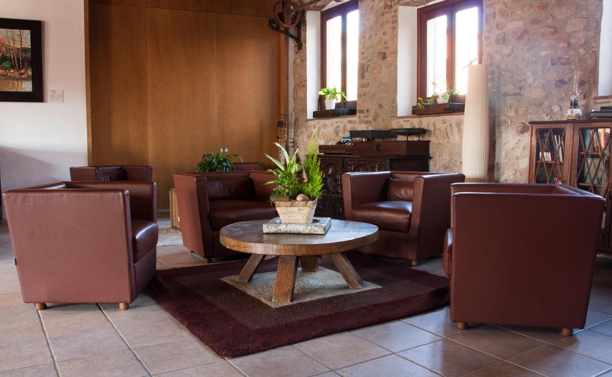 Hotel Moli De La Torre Bigues I Riells 외부 사진