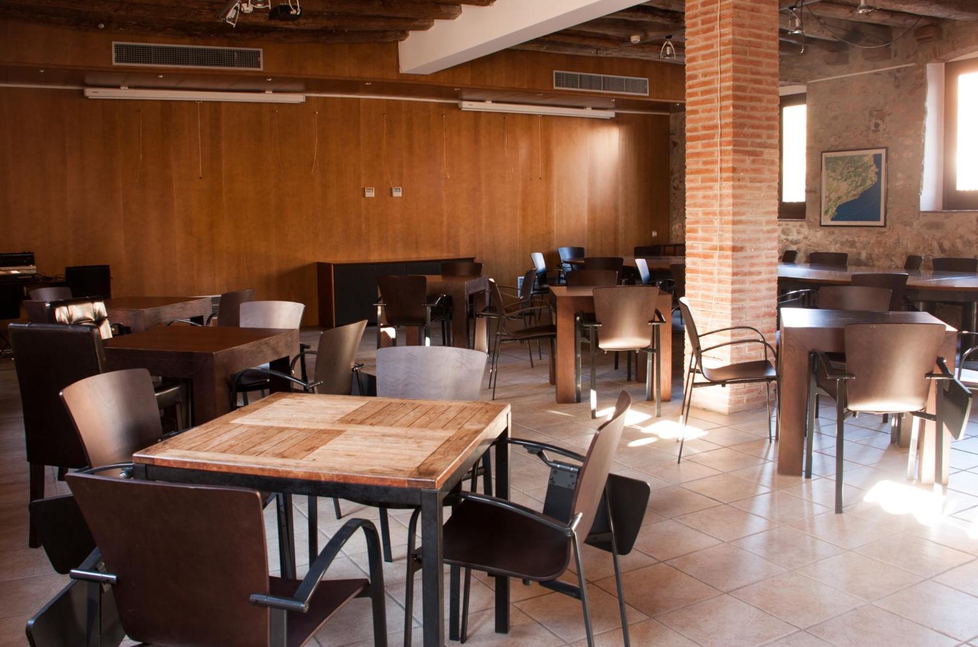 Hotel Moli De La Torre Bigues I Riells 외부 사진