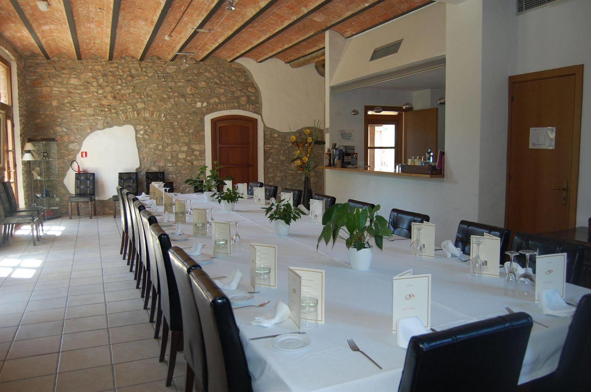 Hotel Moli De La Torre Bigues I Riells 외부 사진