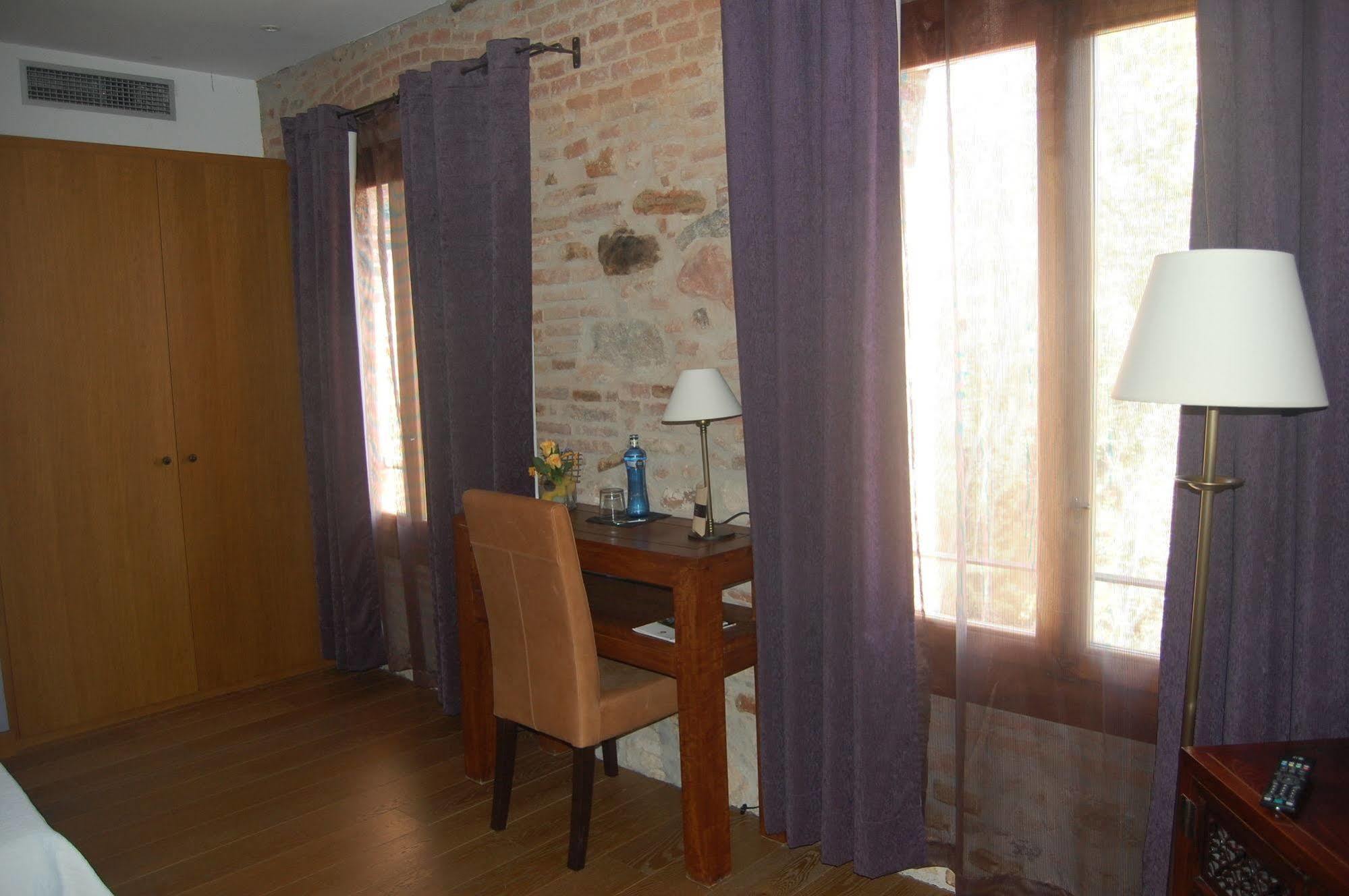 Hotel Moli De La Torre Bigues I Riells 외부 사진
