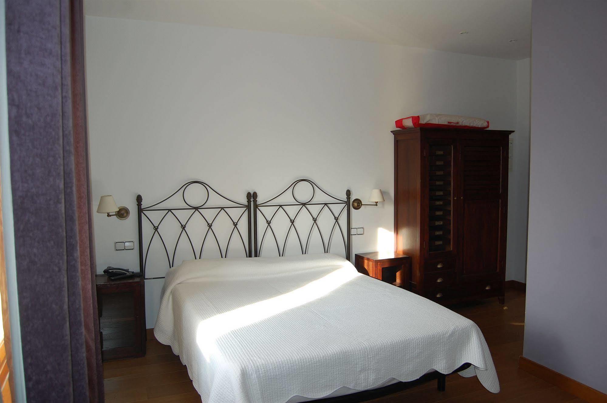 Hotel Moli De La Torre Bigues I Riells 외부 사진