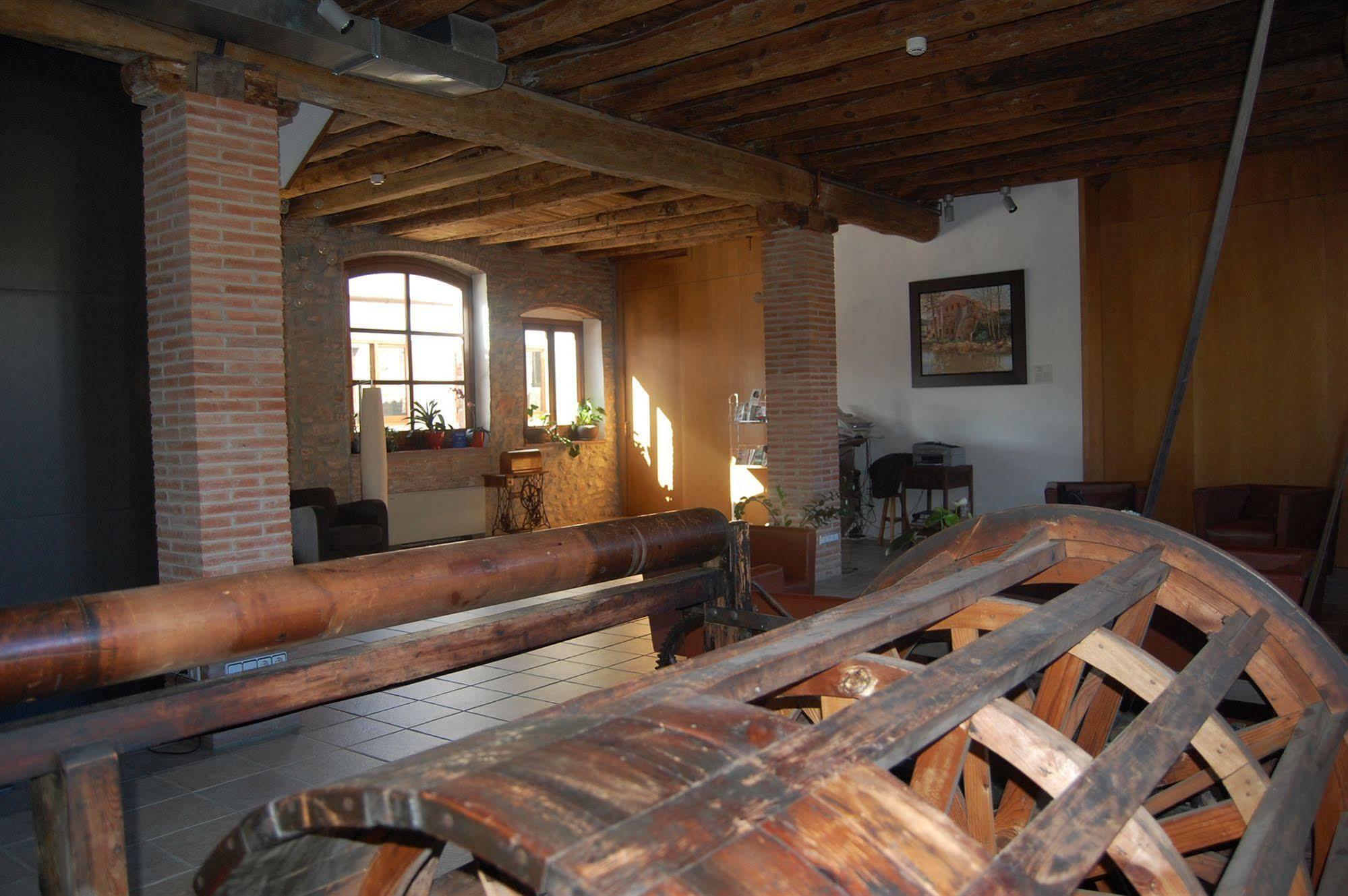 Hotel Moli De La Torre Bigues I Riells 외부 사진