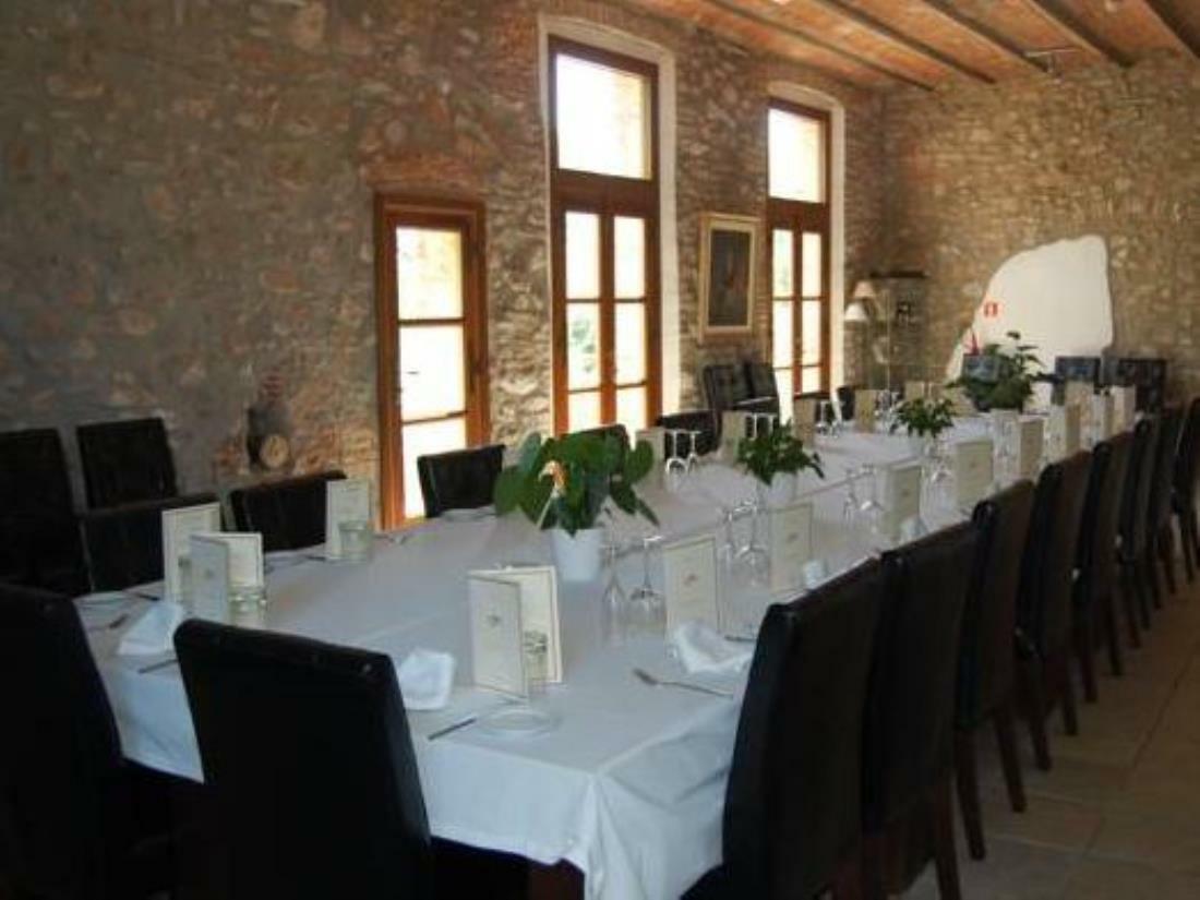 Hotel Moli De La Torre Bigues I Riells 외부 사진