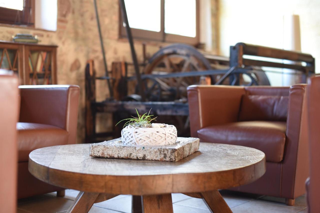 Hotel Moli De La Torre Bigues I Riells 외부 사진
