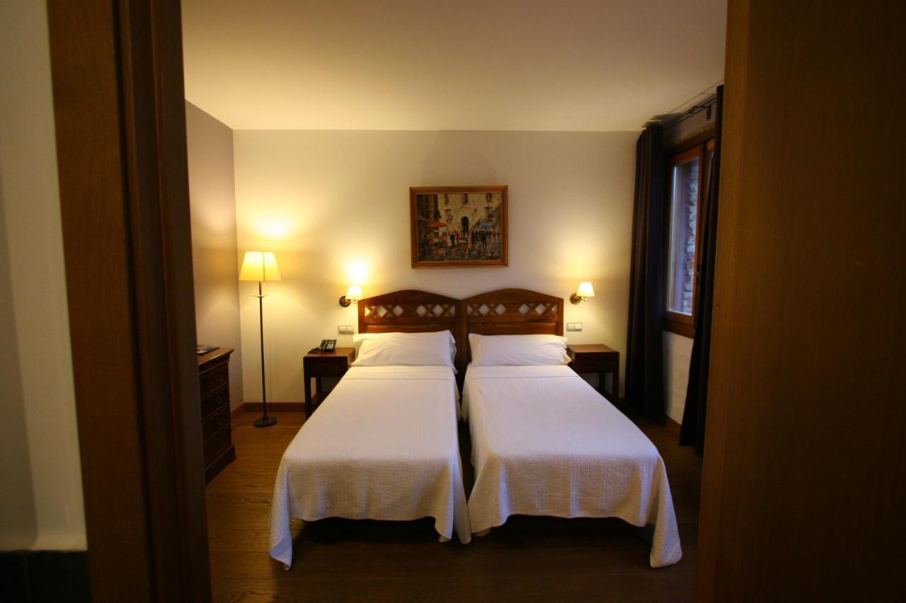 Hotel Moli De La Torre Bigues I Riells 외부 사진